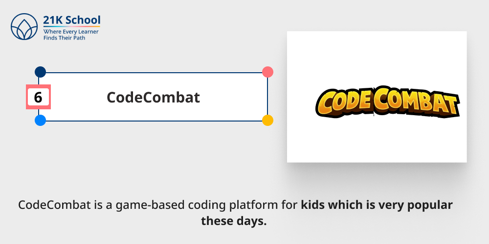 CodeCombat