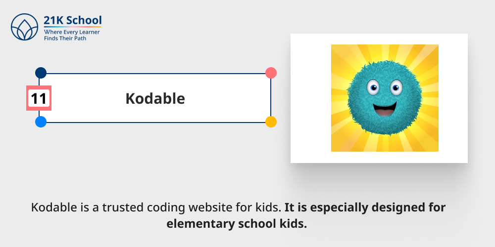 Kodable