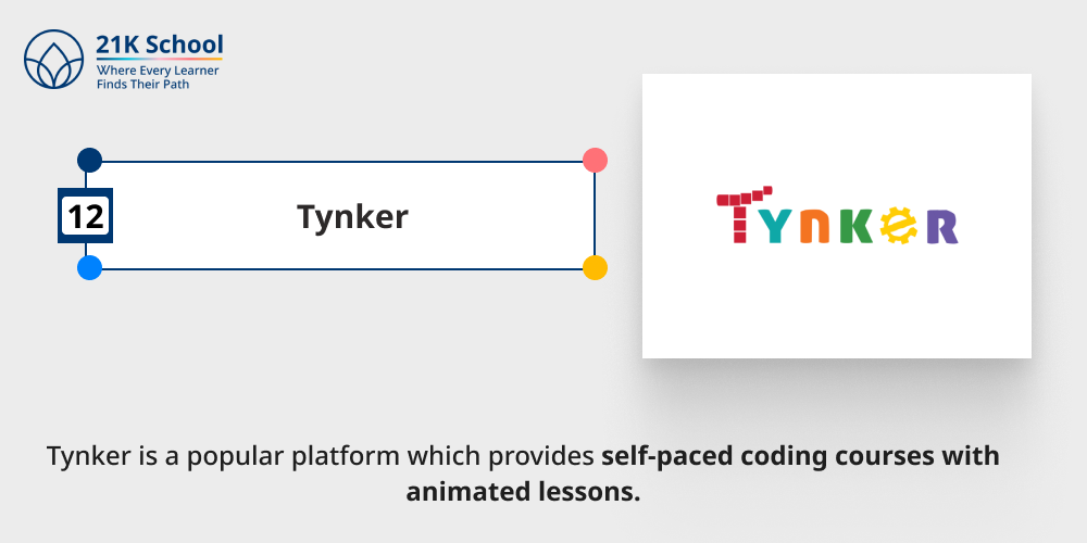 Tynker