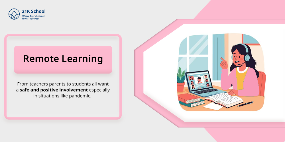  Remote Learning