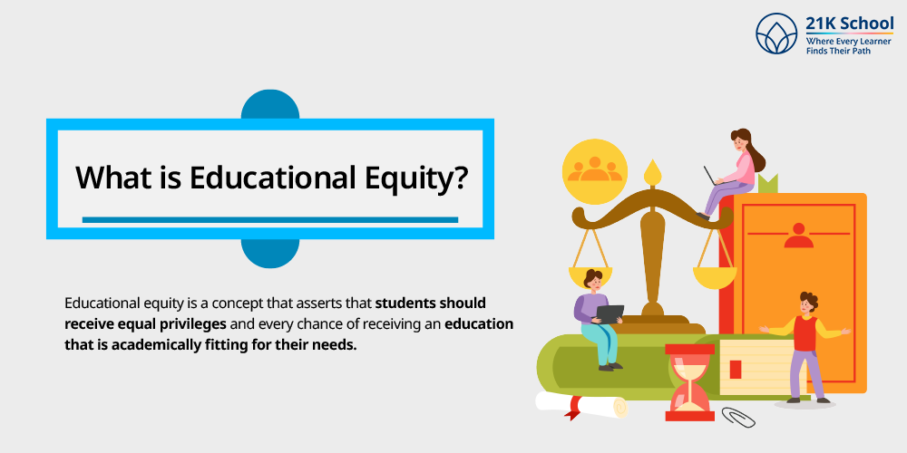 What is Educational Equity?