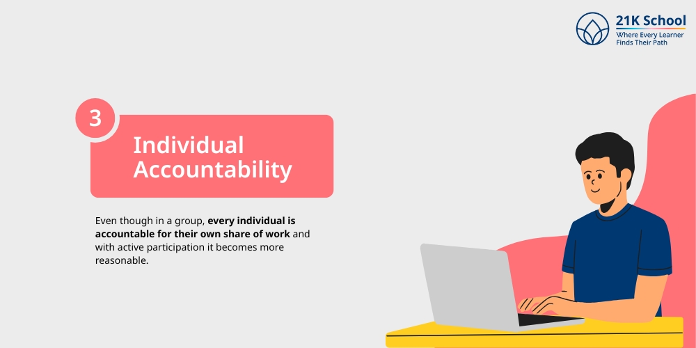 Individual Accountability