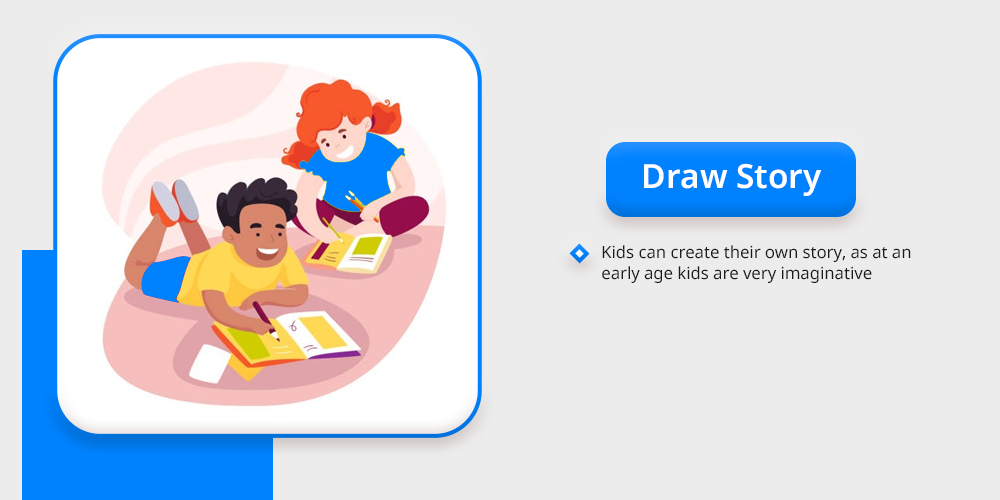 Draw Story
