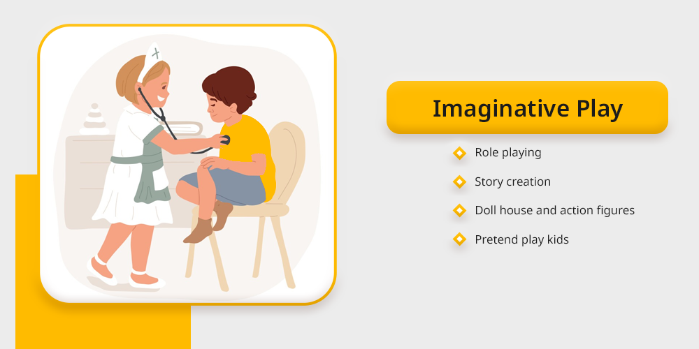 Imaginative Play