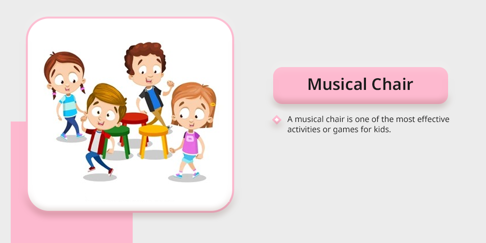Musical Chair