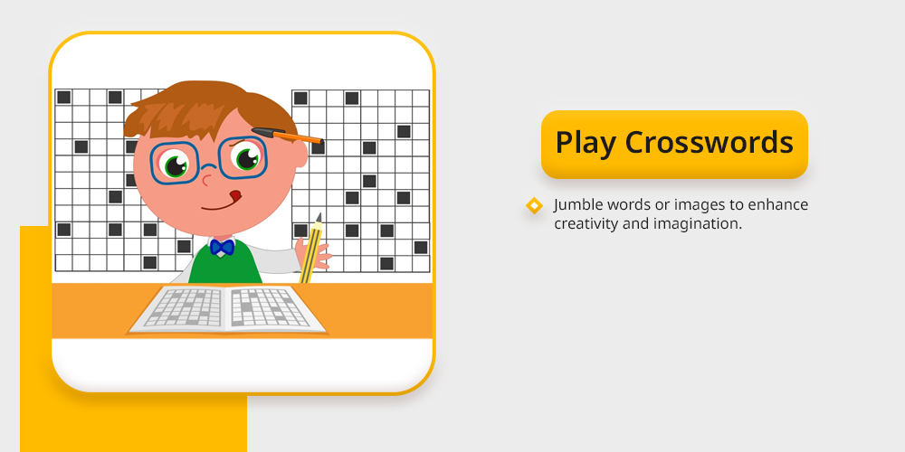 Play Crosswords