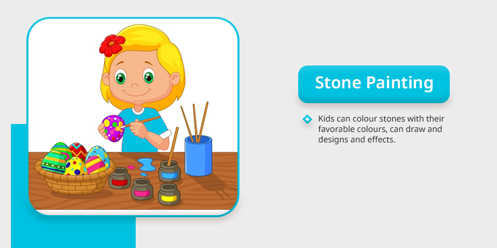 Stone Painting