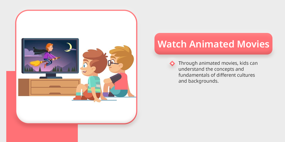 Watch Animated Movies