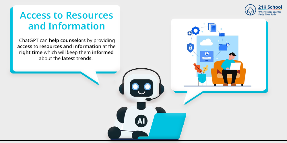 Access to Resources and Information