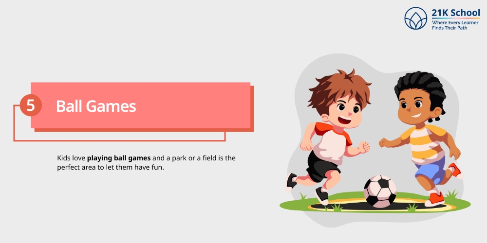 Ball Games