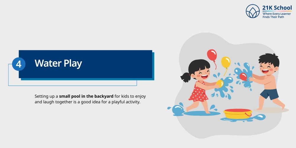 Water Play