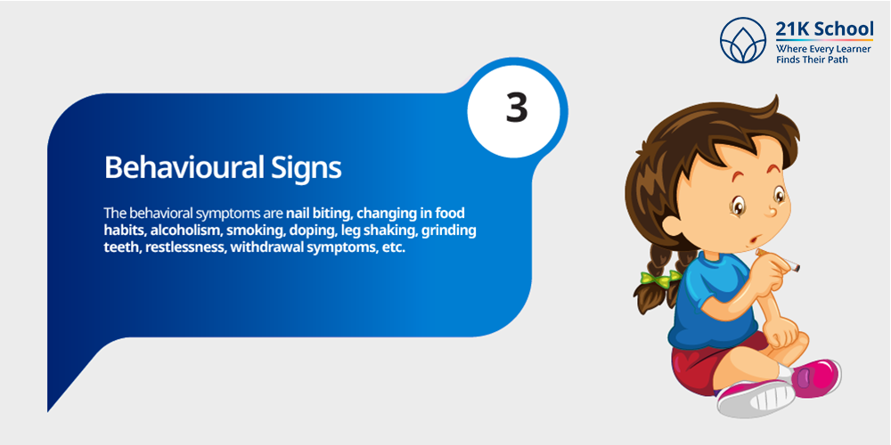 Behavioural Signs