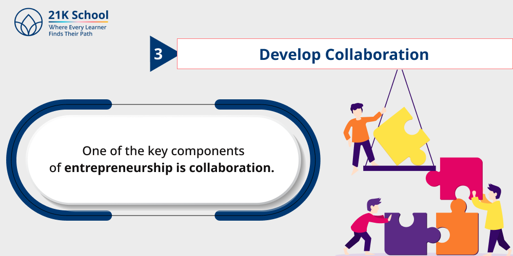 Develop Collaboration