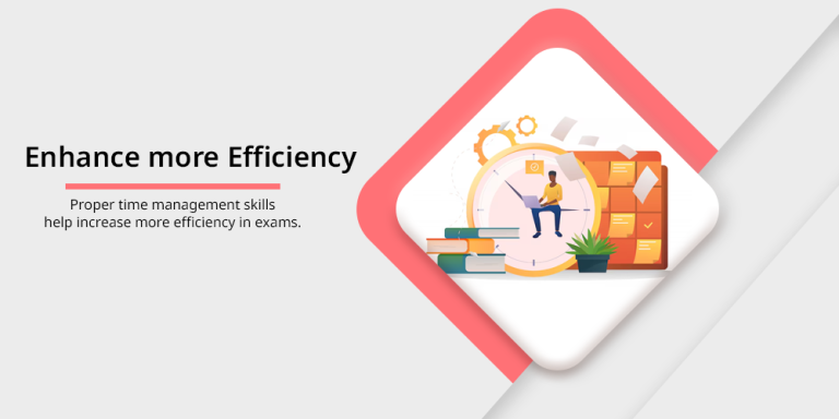 10 Importance of Time Management in Exams & Preparation Tips