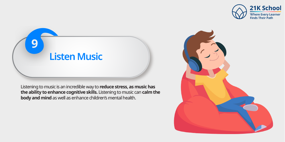 Listen Music