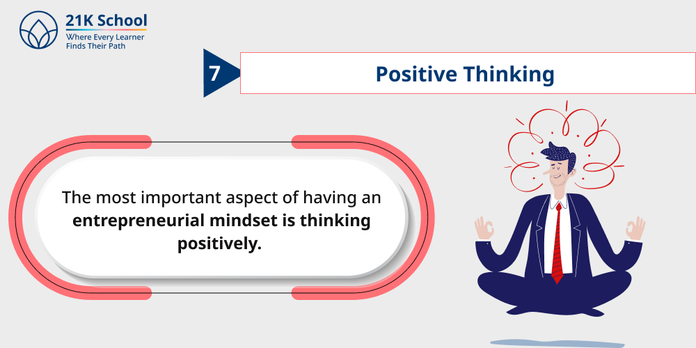 Positive Thinking