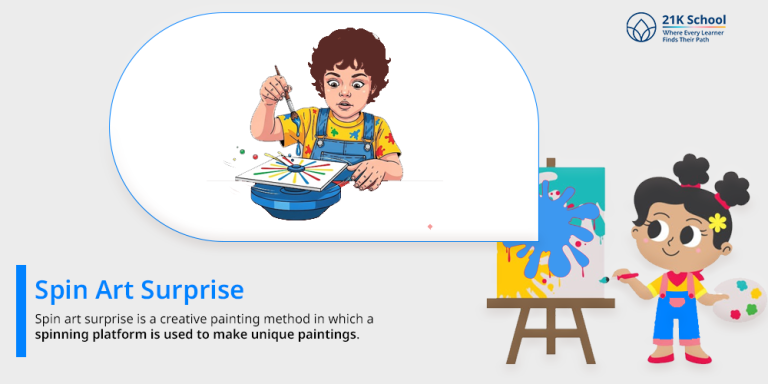 Creative Painting Ideas for Kids’ Growth and Development
