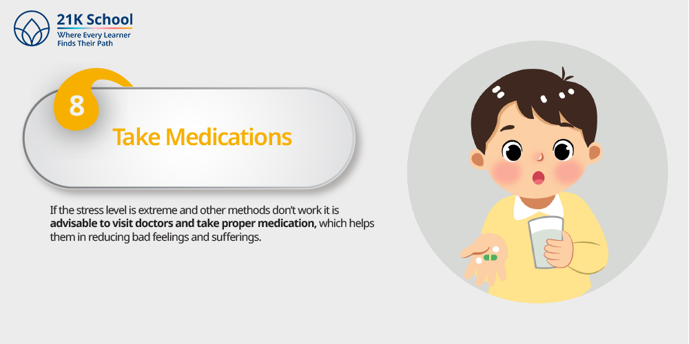 Take Medications