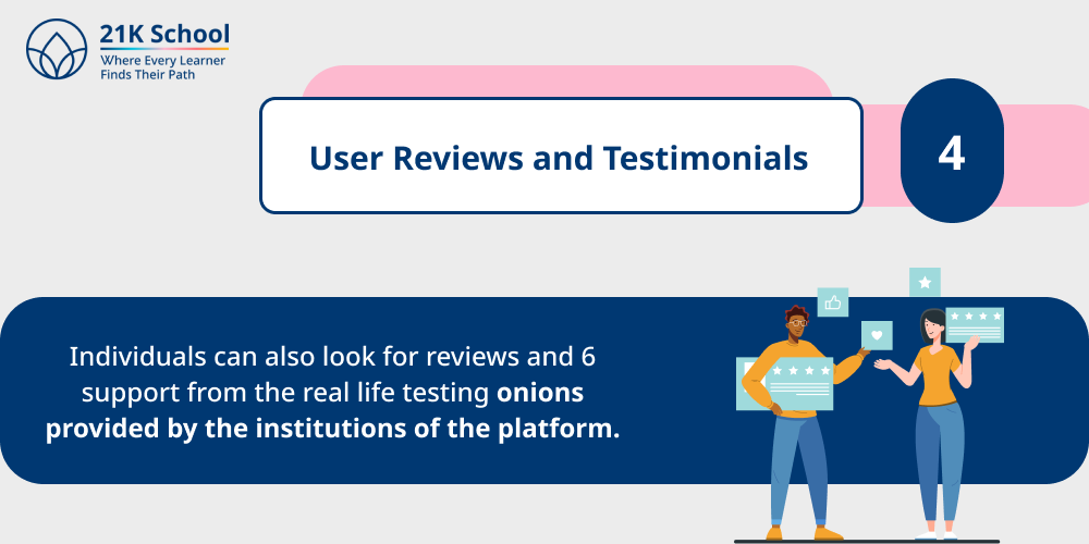 User Reviews and Testimonials