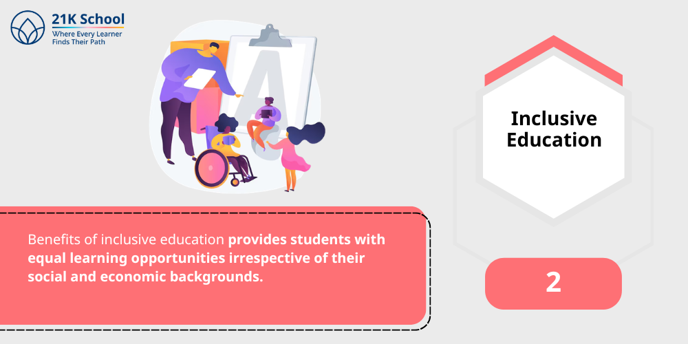 Inclusive Education