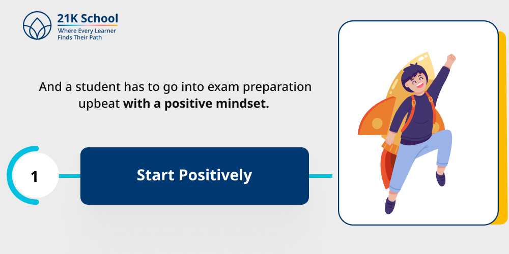 Start Positively