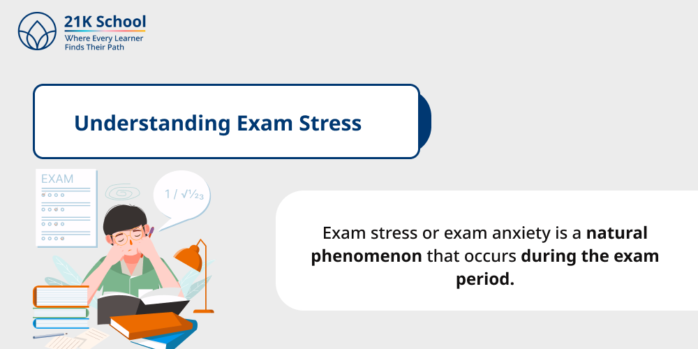 Understanding Exam Stress
