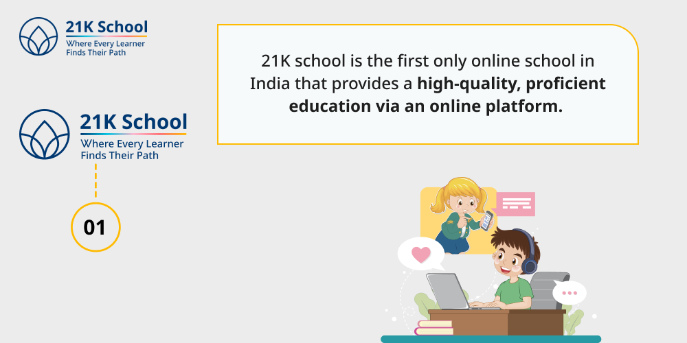 21K School