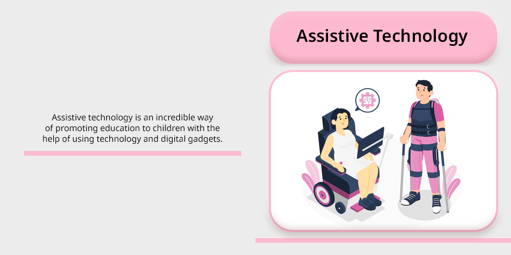 Assistive Technology