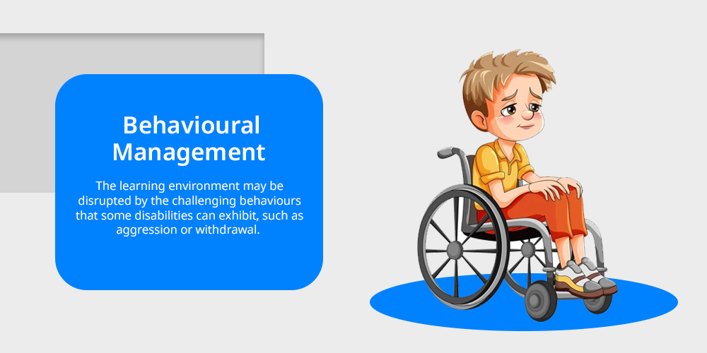 Behavioural Management