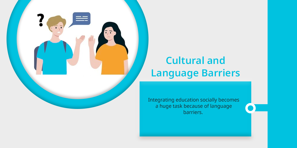 Cultural and Language Barriers