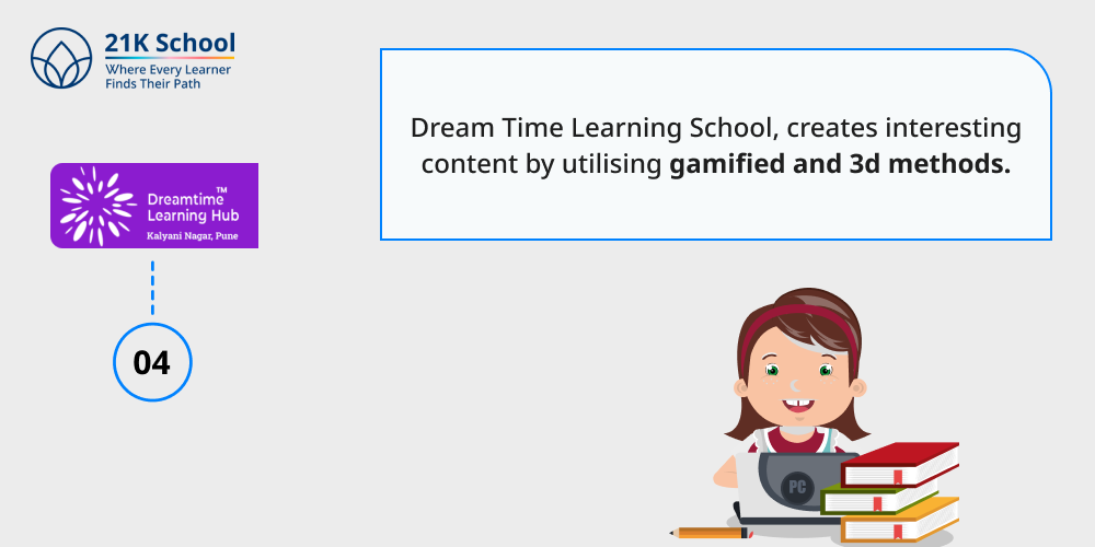 Dream Time Learning School
