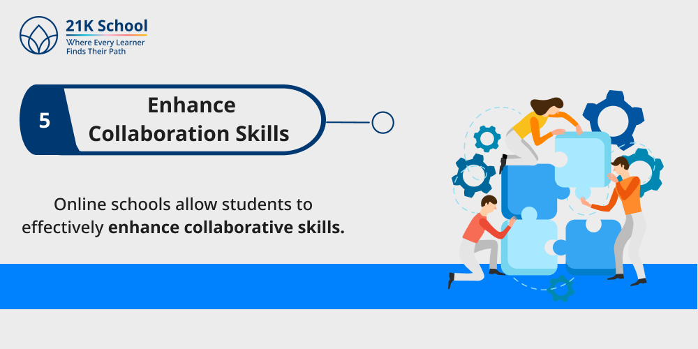 Enhance Collaboration Skills