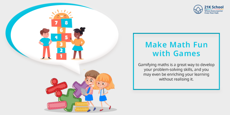 How to Learn Maths Easily: Smart Tricks for Every Student