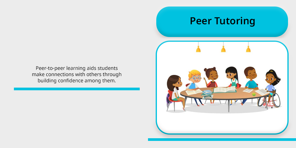 Peer Tutoring