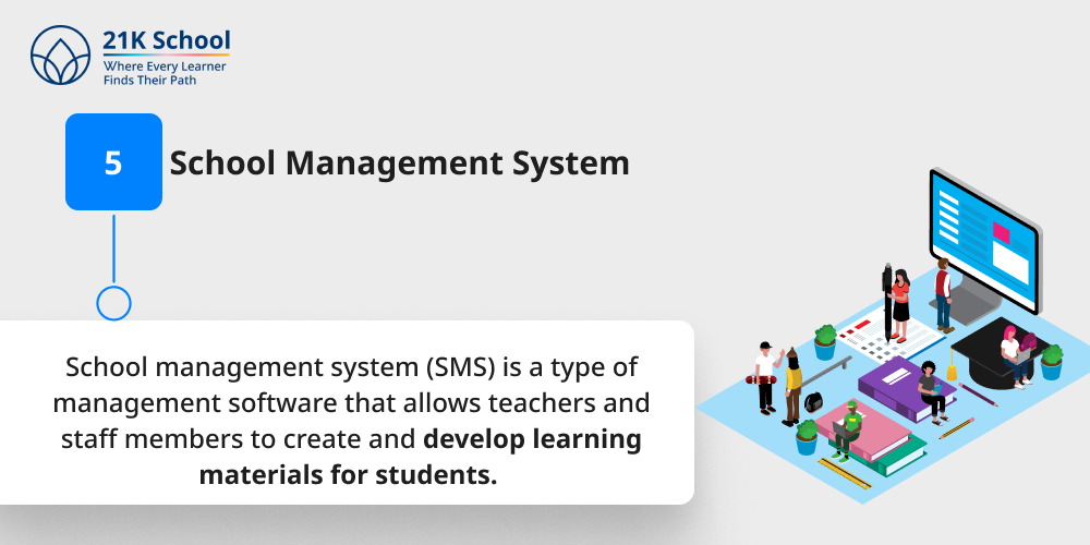 School Management System