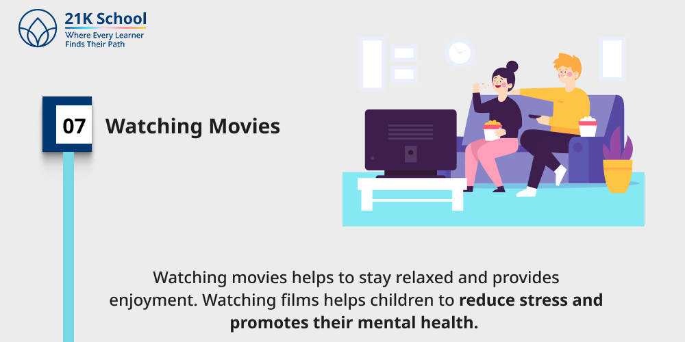 Watching Movies