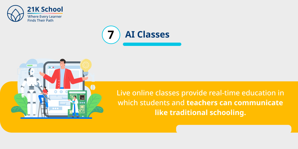 AI Classes