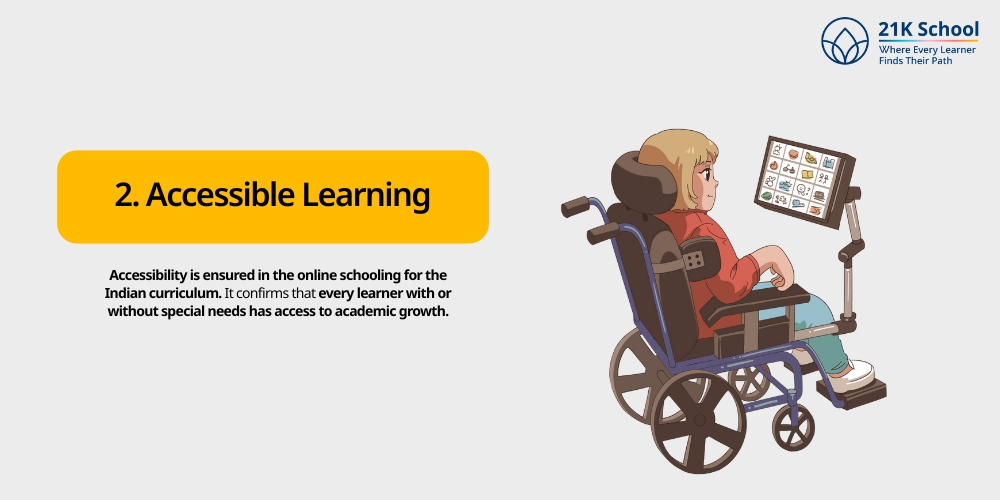 Accessible Learning