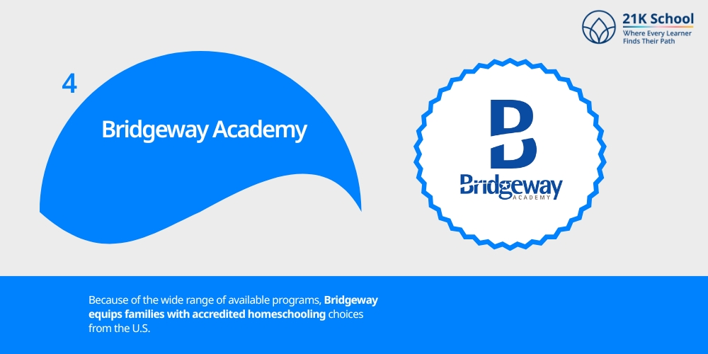 Bridgeway Academy
