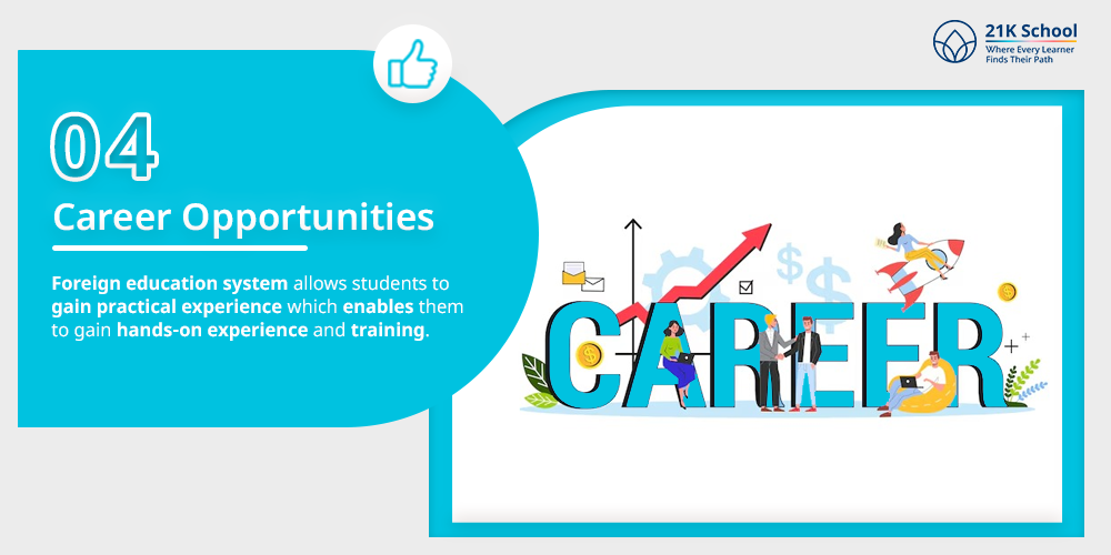 Career Opportunities