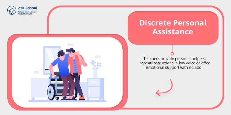 Top 13 Roles of Teacher in Inclusive Education