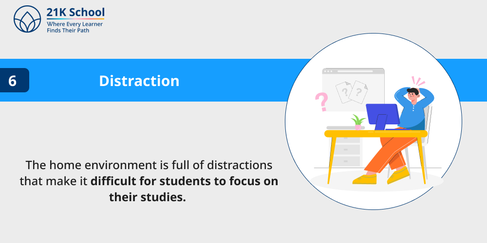 Distraction
