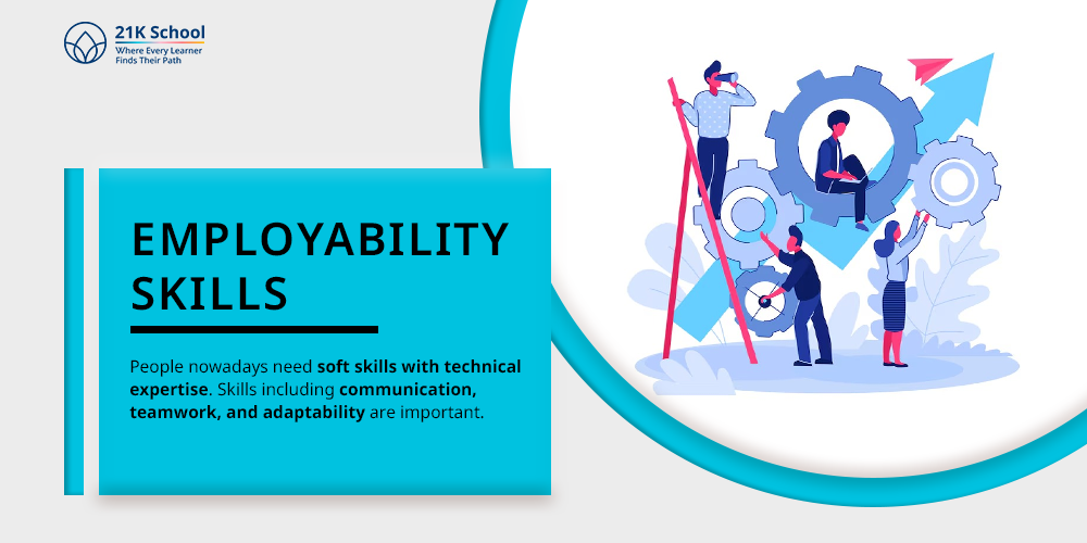 Employability Skills