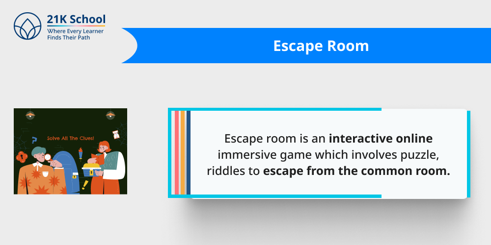 Escape Room