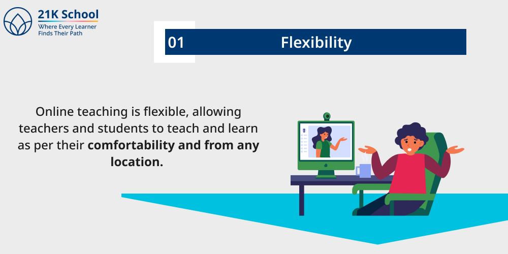 Flexibility