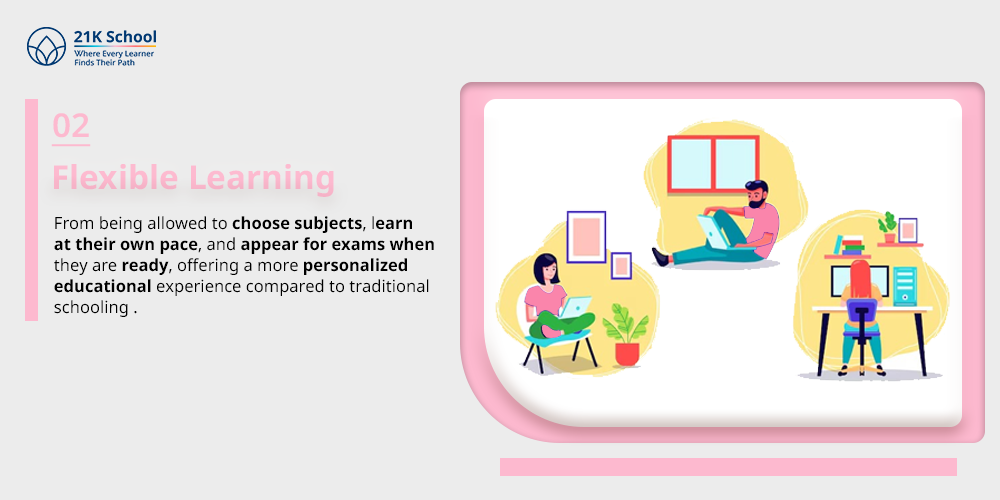 Flexible Learning