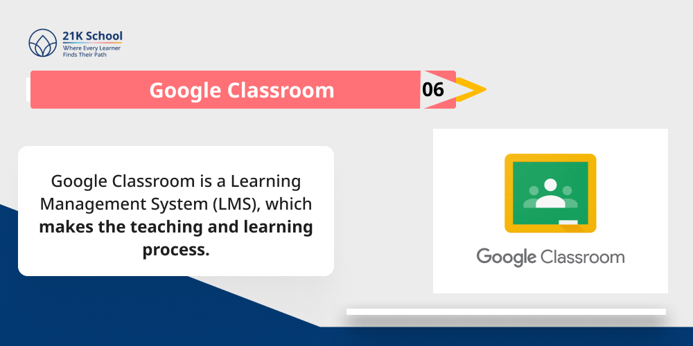 Google Classroom