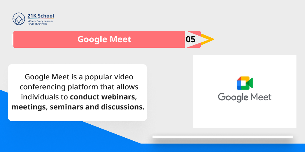 Google Meet