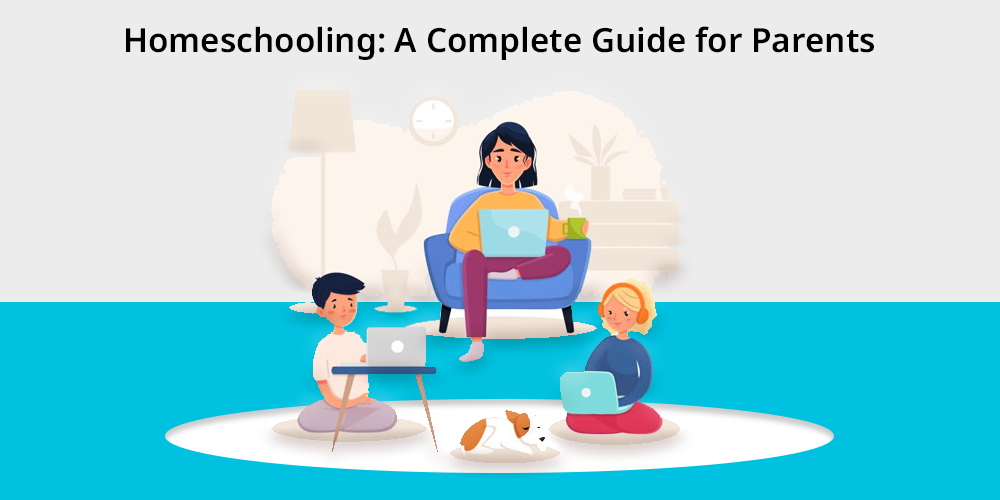Homeschooling