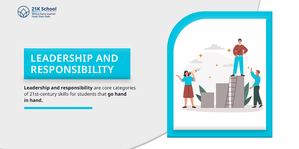 Leadership and Responsibility